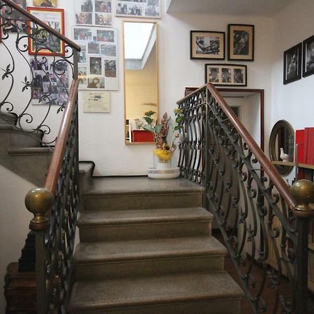 Zizzihome Bed And Breakfast Orta San Giulio Zewnętrze zdjęcie