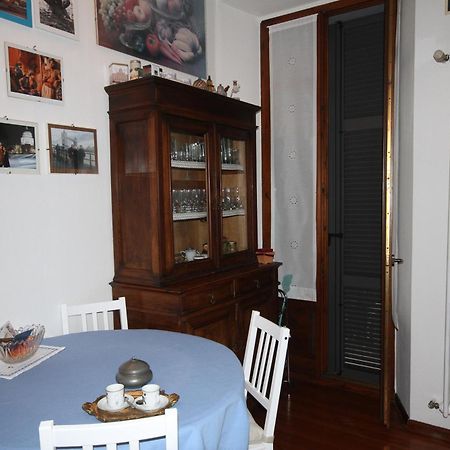 Zizzihome Bed And Breakfast Orta San Giulio Zewnętrze zdjęcie