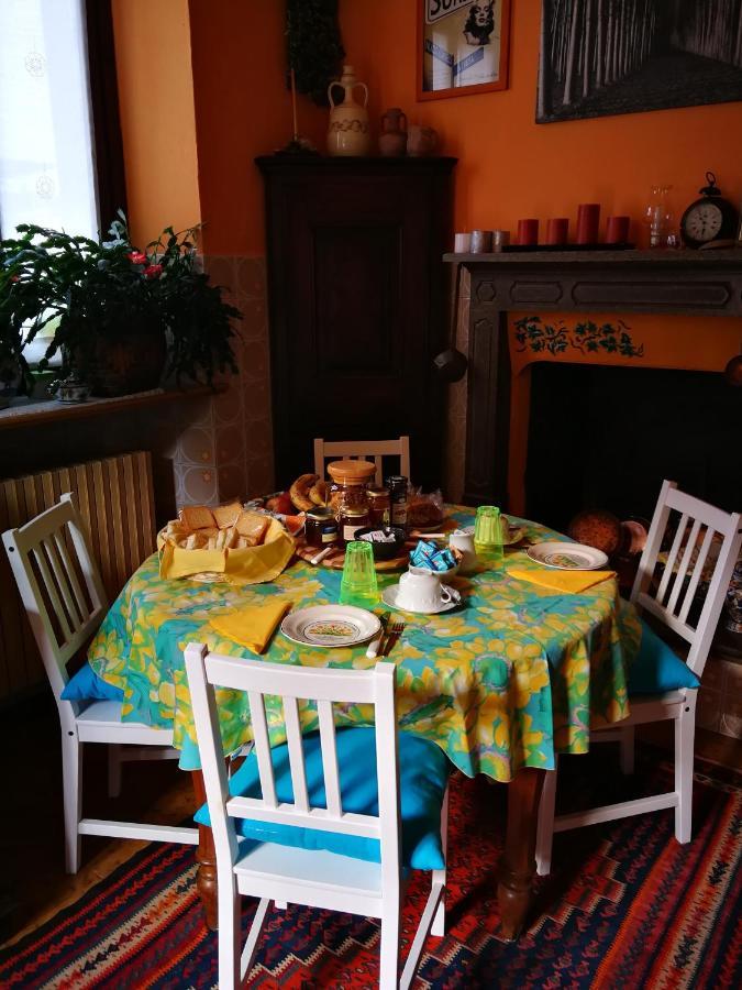 Zizzihome Bed And Breakfast Orta San Giulio Zewnętrze zdjęcie