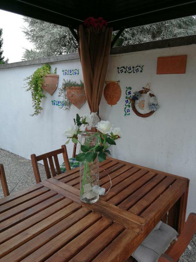 Zizzihome Bed And Breakfast Orta San Giulio Zewnętrze zdjęcie