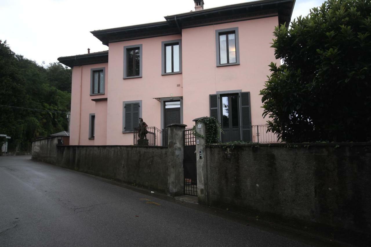Zizzihome Bed And Breakfast Orta San Giulio Zewnętrze zdjęcie
