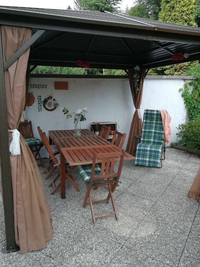 Zizzihome Bed And Breakfast Orta San Giulio Zewnętrze zdjęcie
