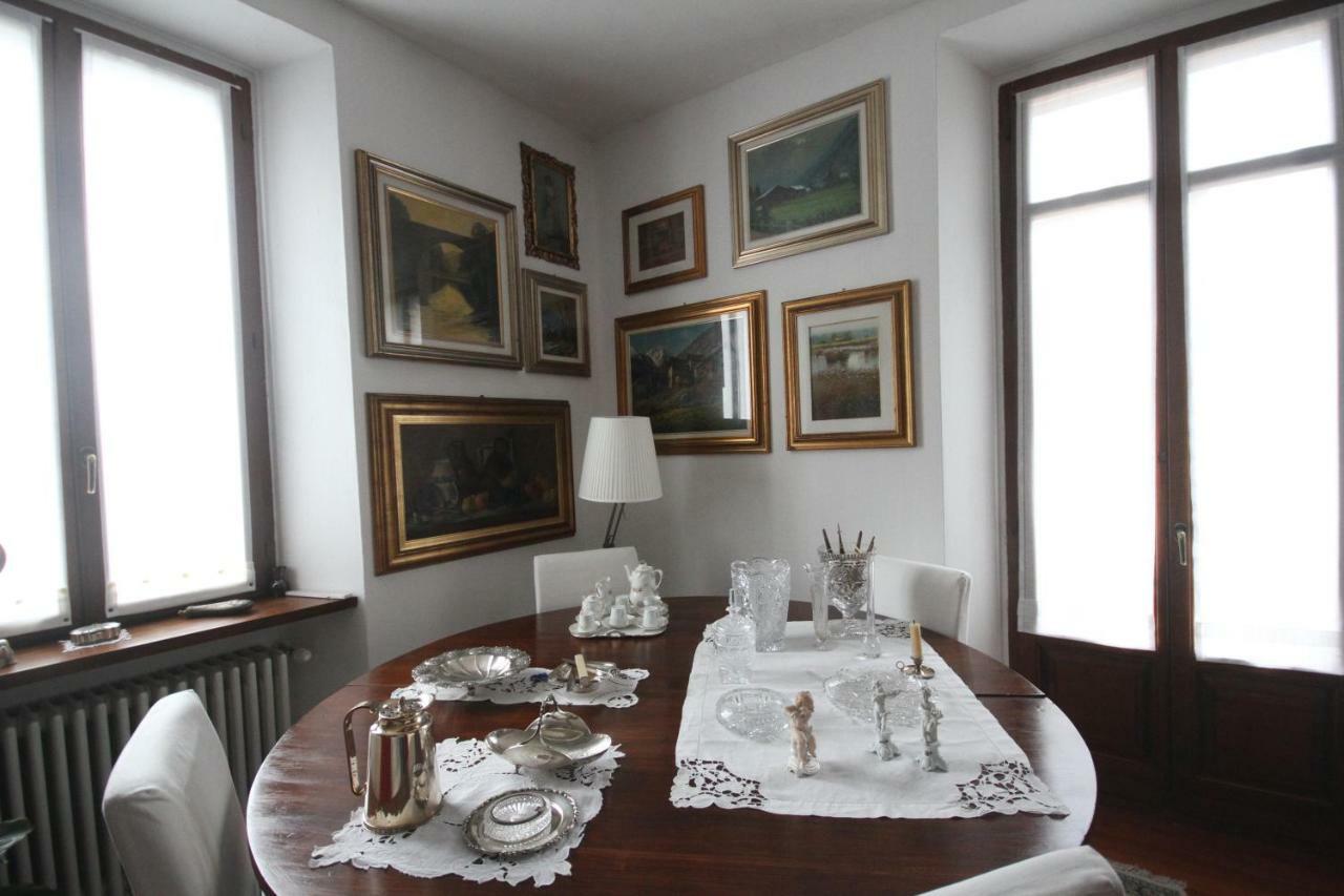 Zizzihome Bed And Breakfast Orta San Giulio Zewnętrze zdjęcie