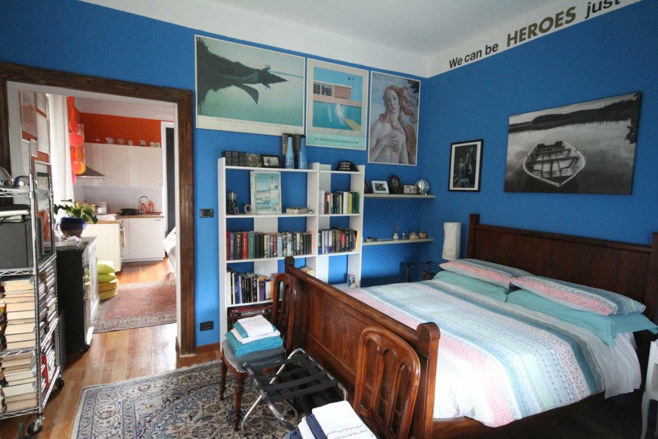 Zizzihome Bed And Breakfast Orta San Giulio Zewnętrze zdjęcie