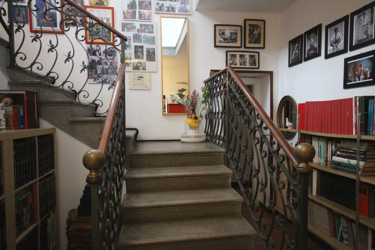Zizzihome Bed And Breakfast Orta San Giulio Zewnętrze zdjęcie