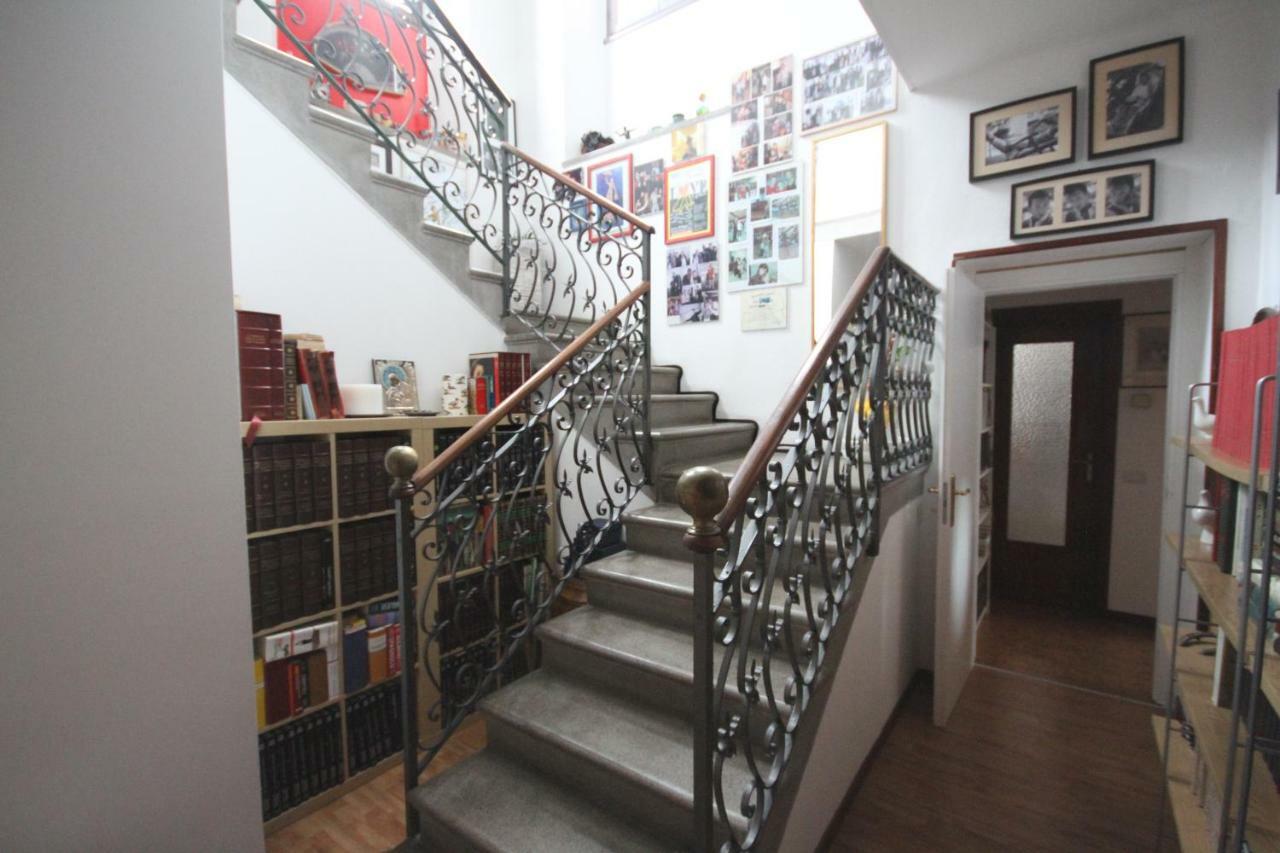 Zizzihome Bed And Breakfast Orta San Giulio Zewnętrze zdjęcie