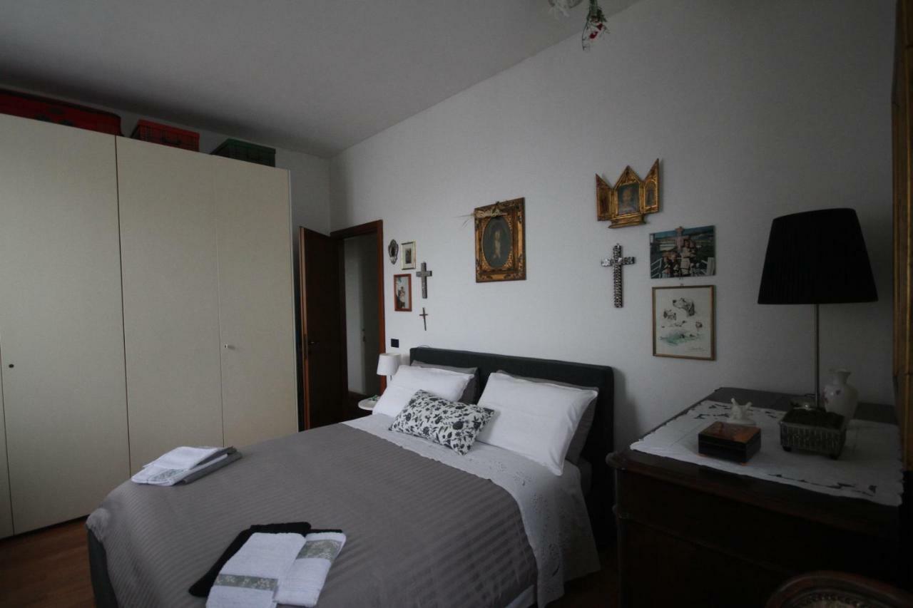 Zizzihome Bed And Breakfast Orta San Giulio Zewnętrze zdjęcie