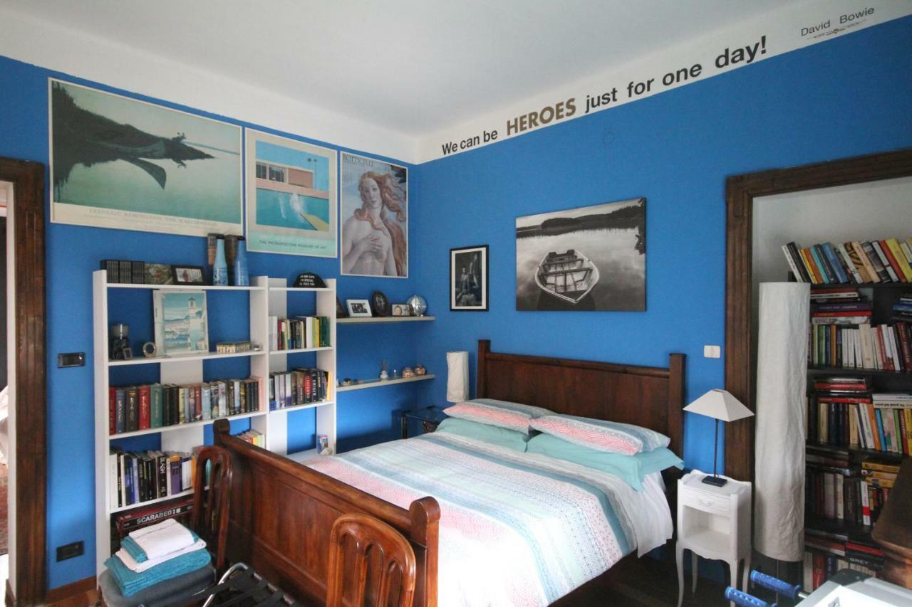 Zizzihome Bed And Breakfast Orta San Giulio Zewnętrze zdjęcie
