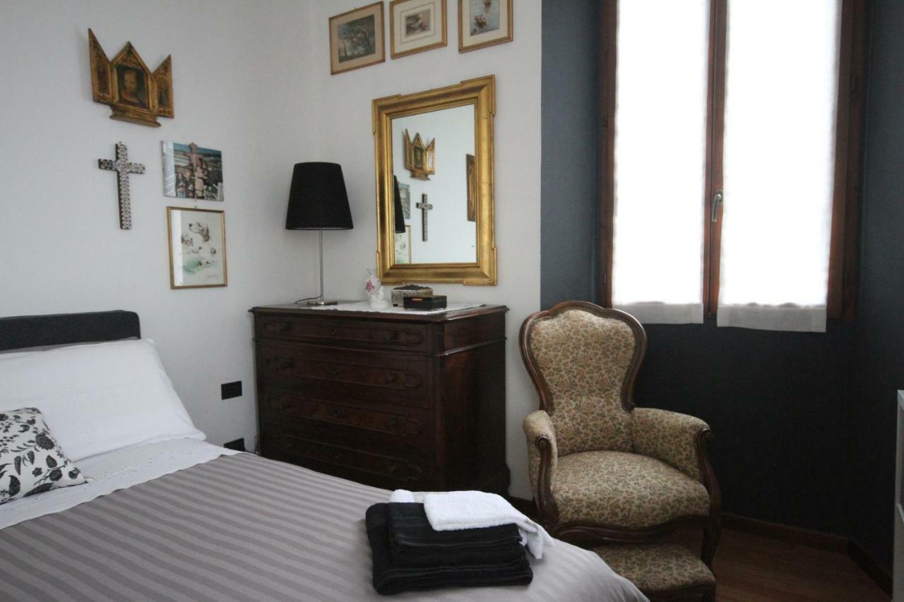 Zizzihome Bed And Breakfast Orta San Giulio Zewnętrze zdjęcie