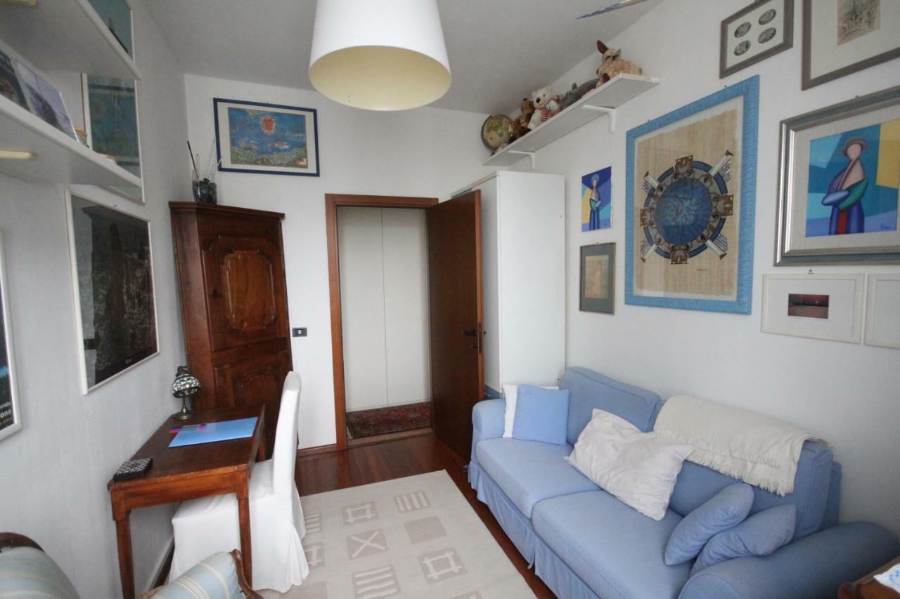 Zizzihome Bed And Breakfast Orta San Giulio Zewnętrze zdjęcie