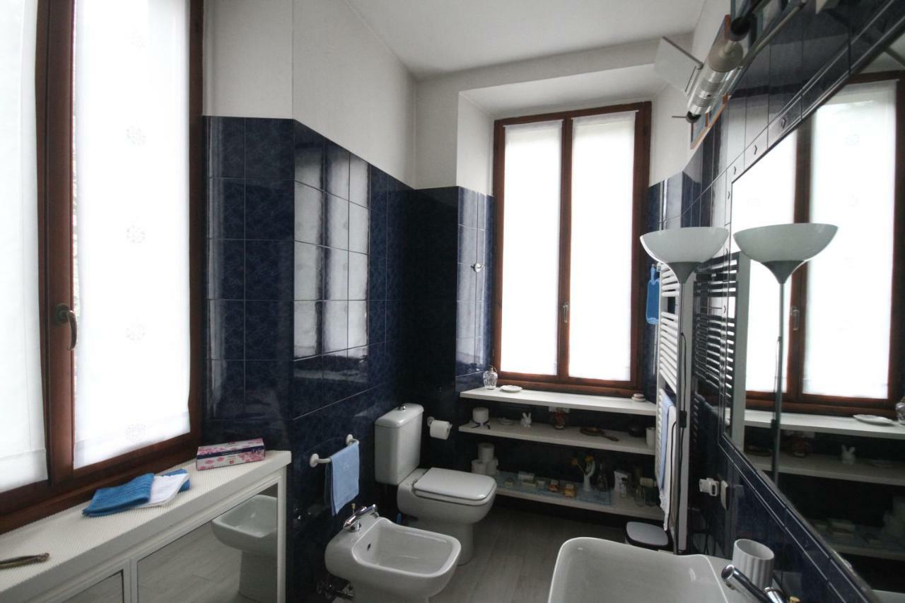 Zizzihome Bed And Breakfast Orta San Giulio Zewnętrze zdjęcie