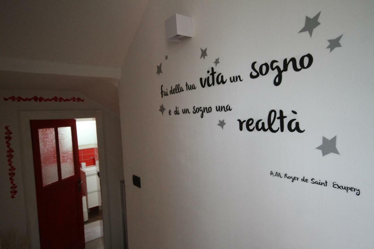 Zizzihome Bed And Breakfast Orta San Giulio Zewnętrze zdjęcie