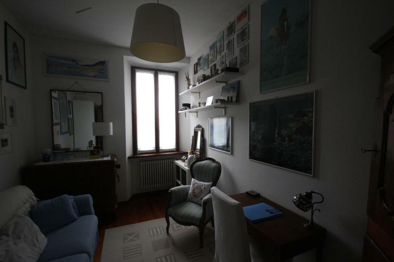 Zizzihome Bed And Breakfast Orta San Giulio Zewnętrze zdjęcie